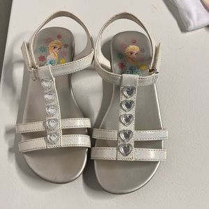 Girls sandals